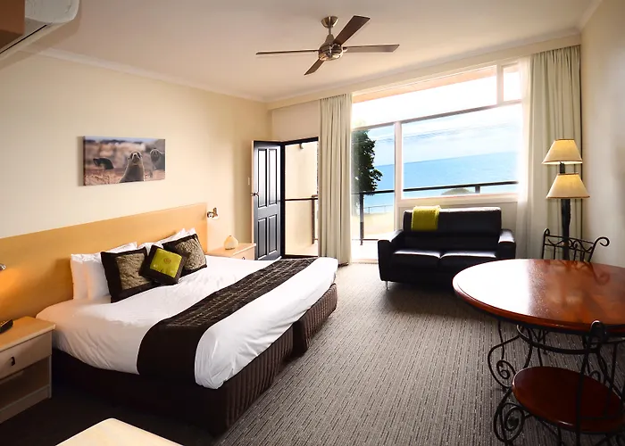 Seafront Hotel Kangaroo Island