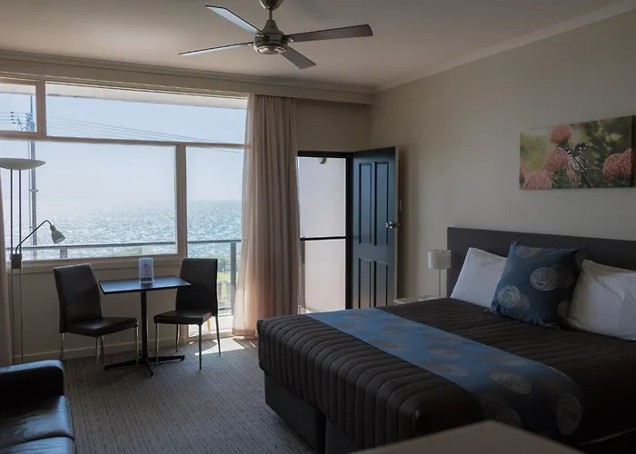 Seafront Hotel Kangaroo Island