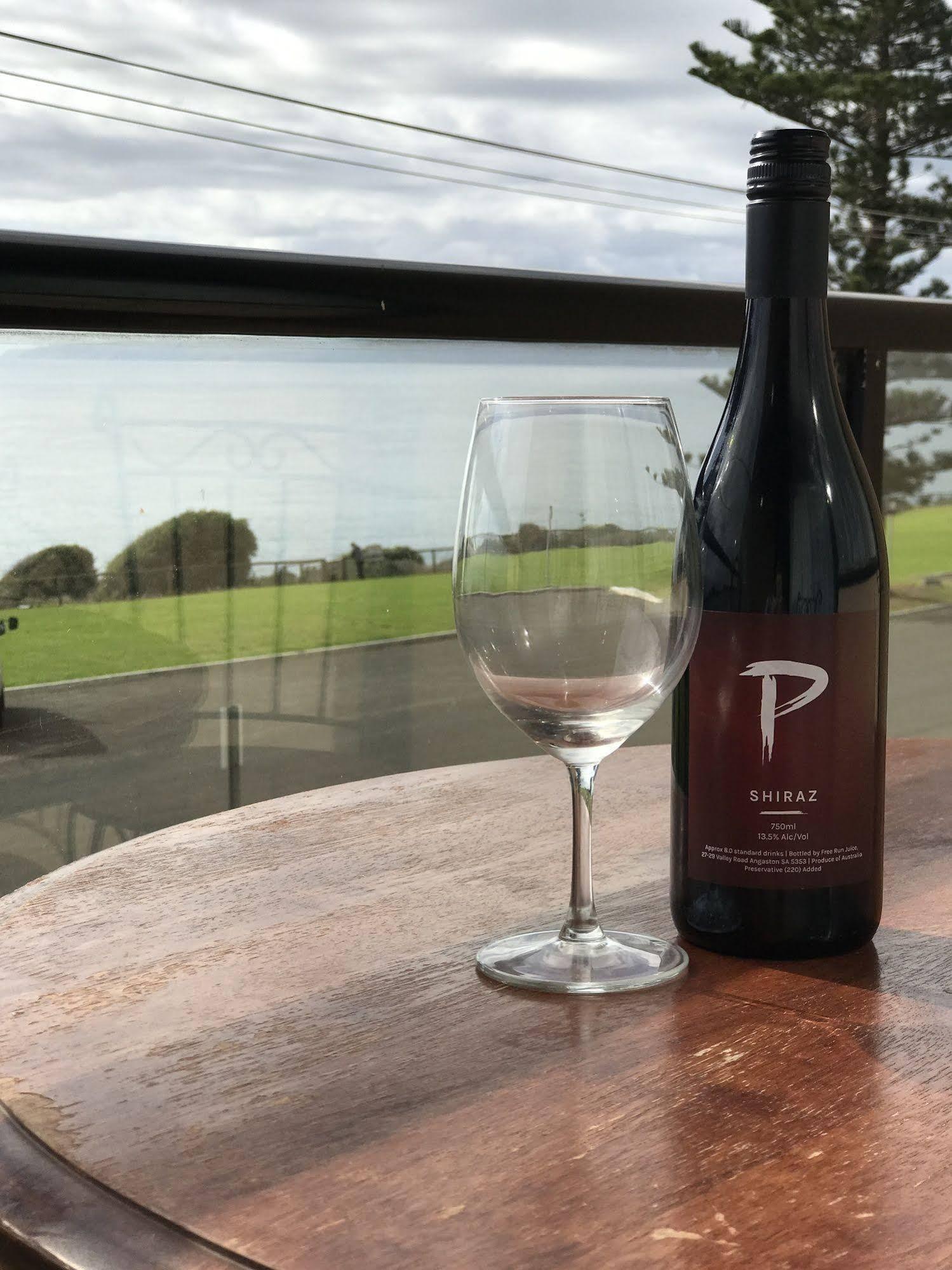 Resort Seafront Kangaroo Island 4*