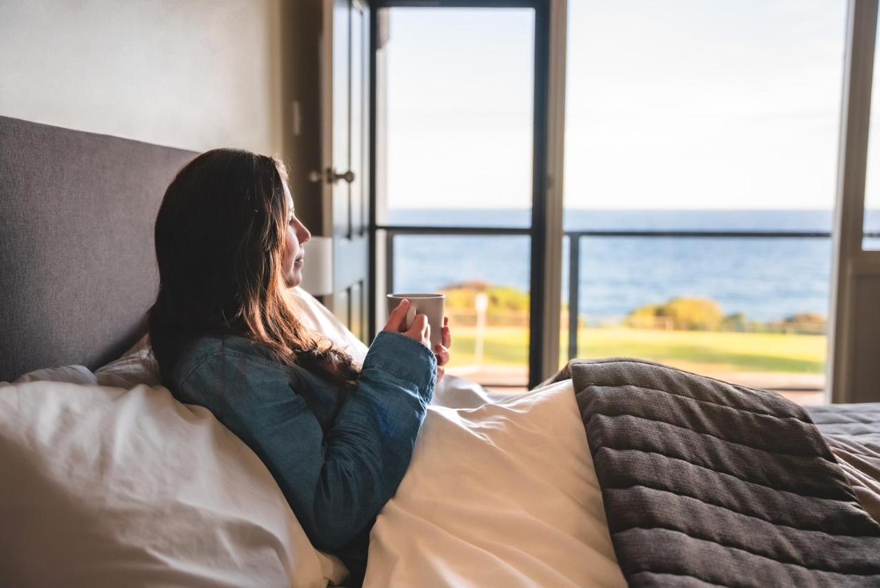 Resort Seafront Kangaroo Island 4*