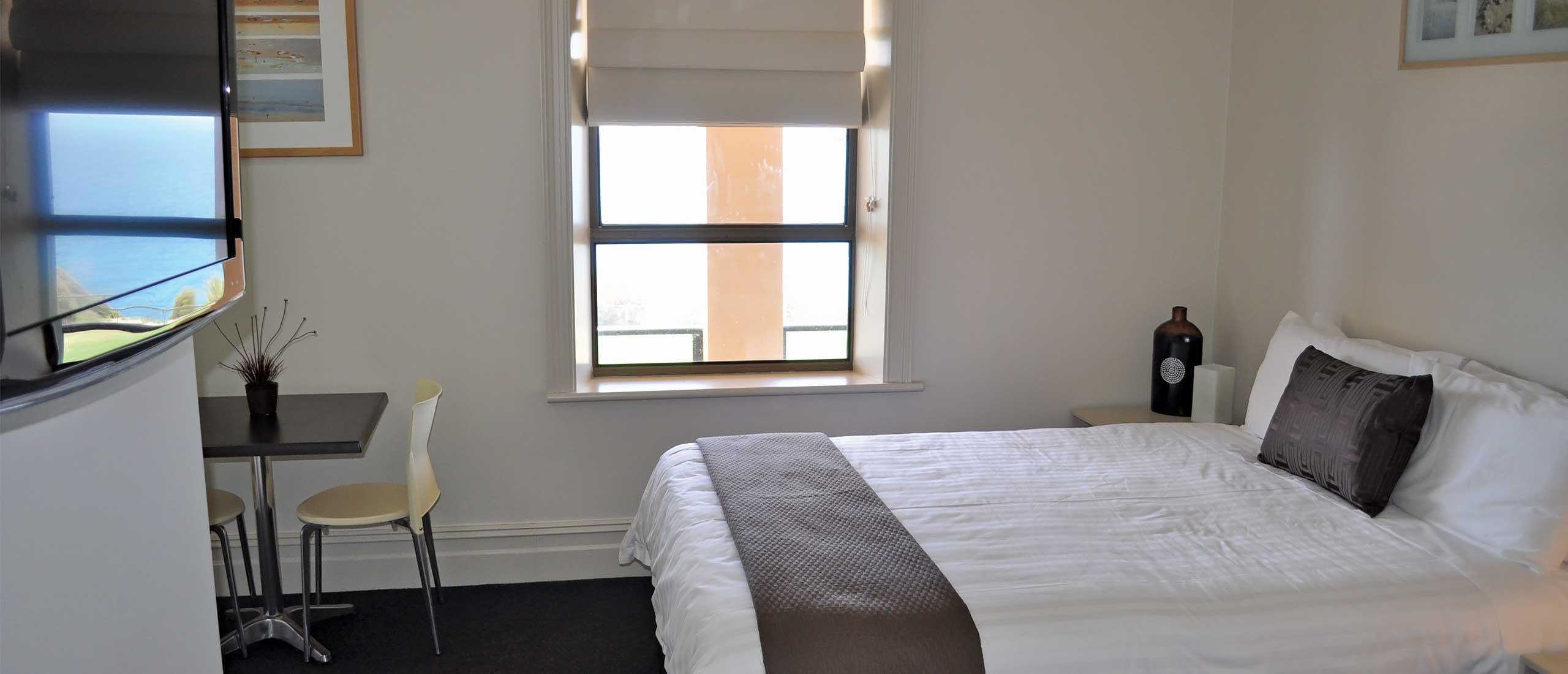Seafront Kangaroo Island Resort 4*