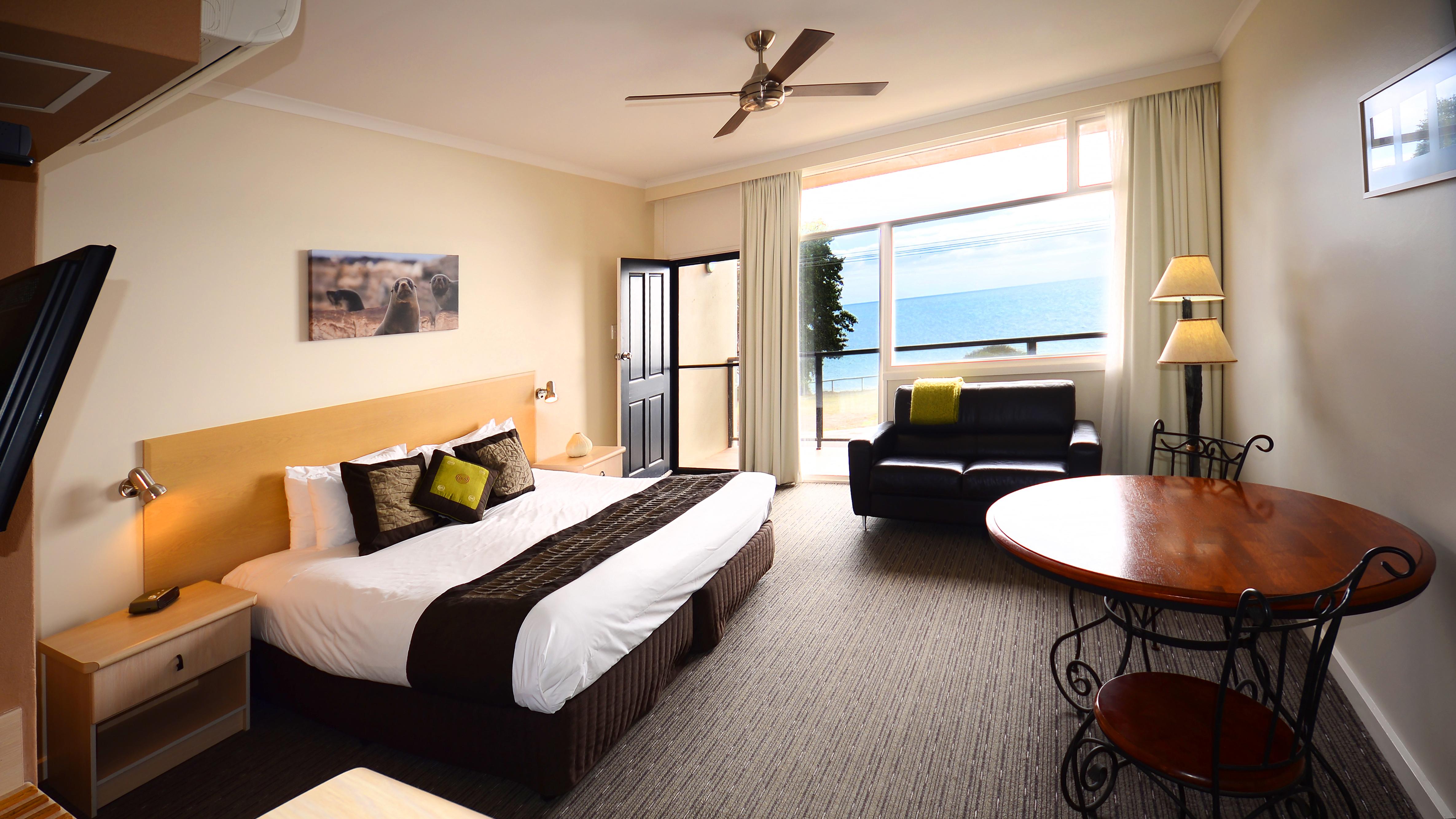 Resort Seafront Kangaroo Island Penneshaw