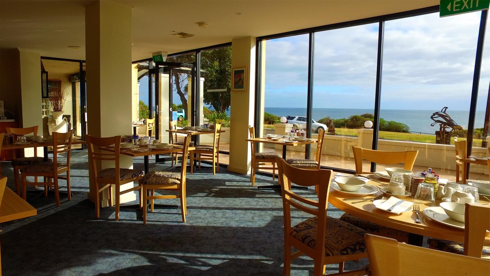 Resort Seafront Kangaroo Island 4*