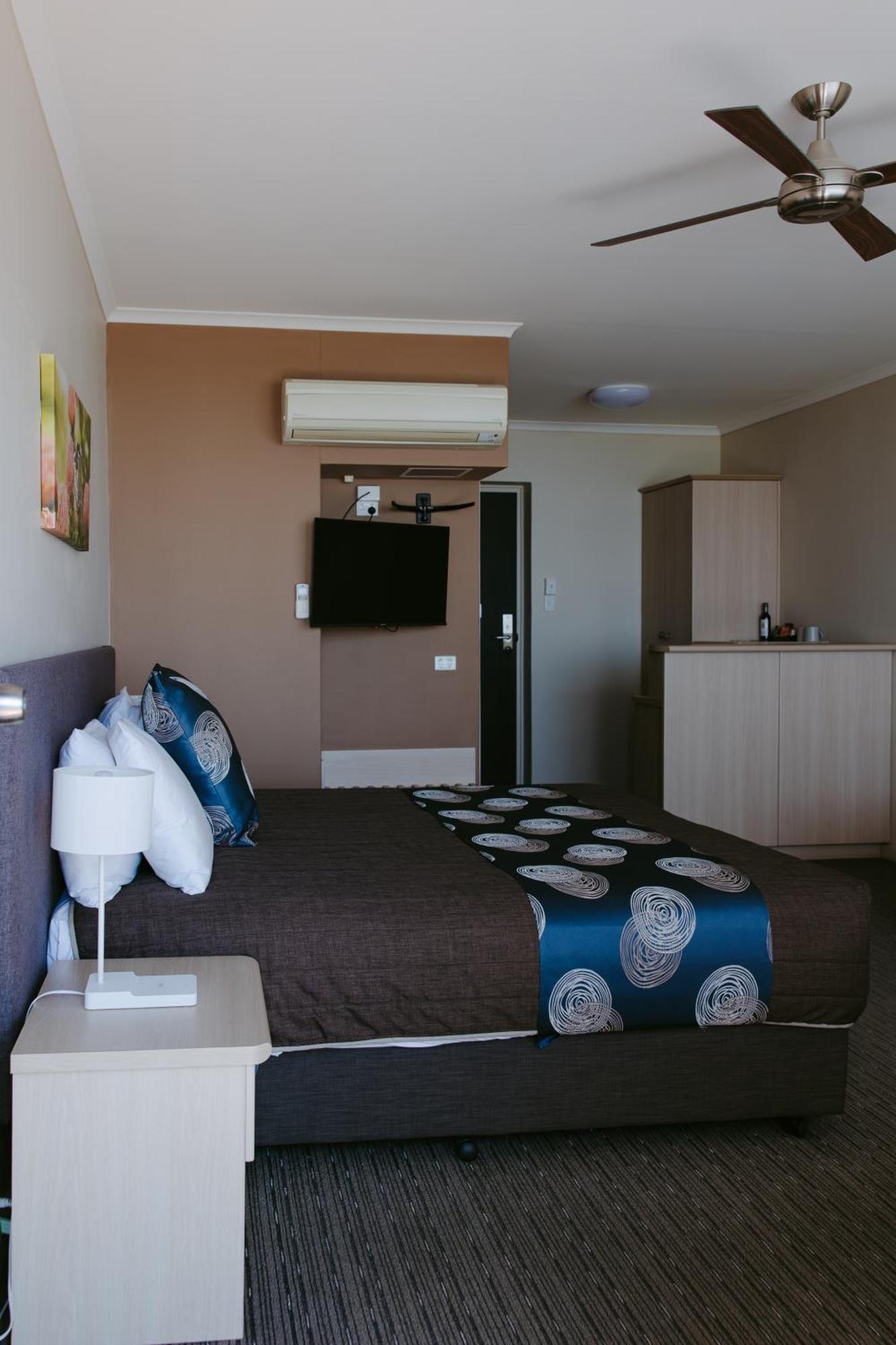 Resort Seafront Kangaroo Island Penneshaw