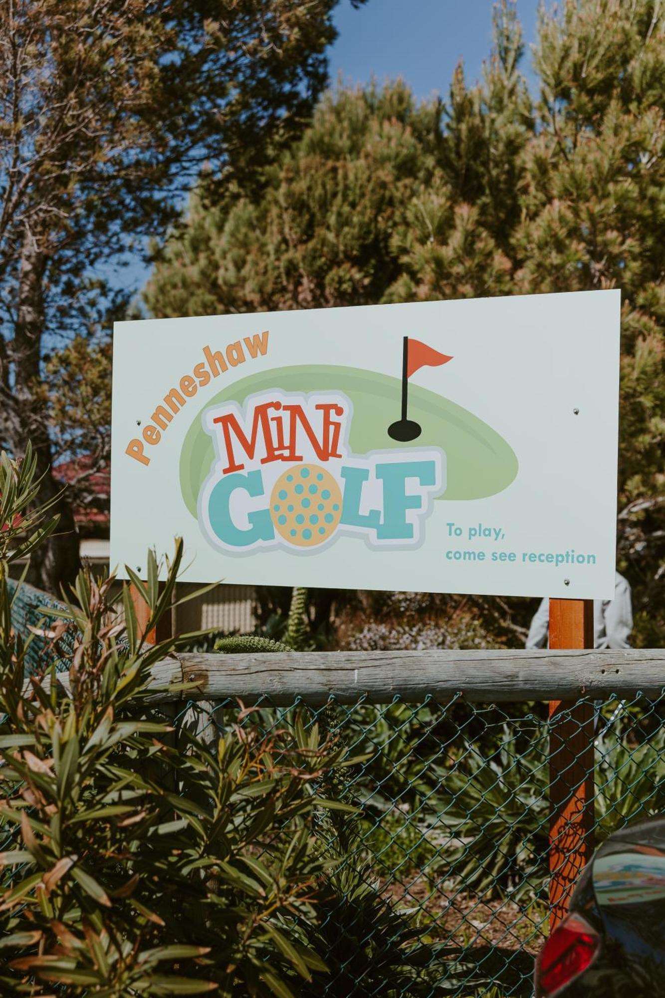 Resort Seafront Kangaroo Island 4*