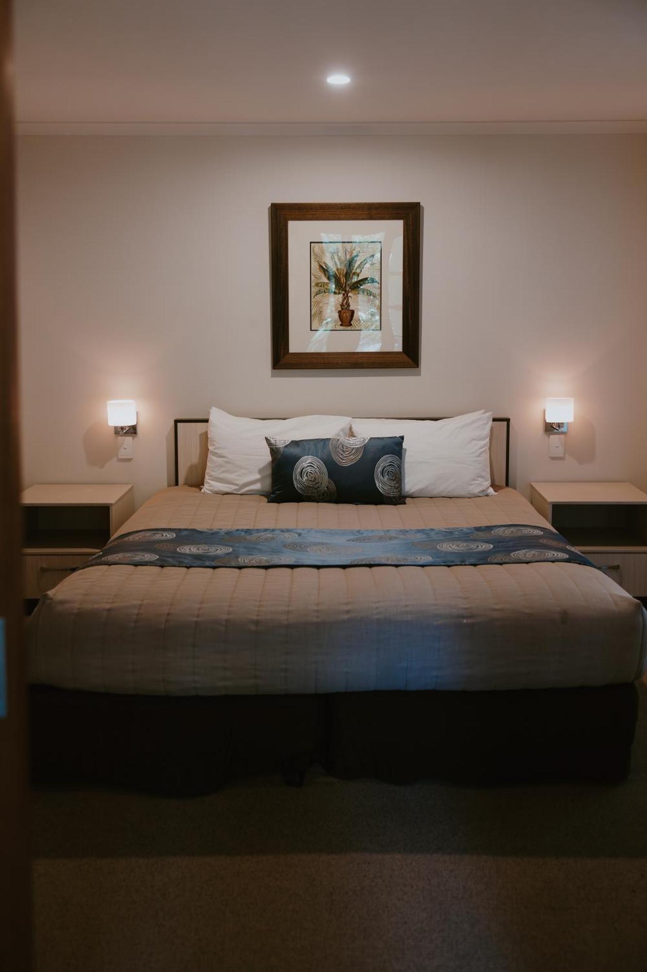 Seafront Kangaroo Island Resort 4*