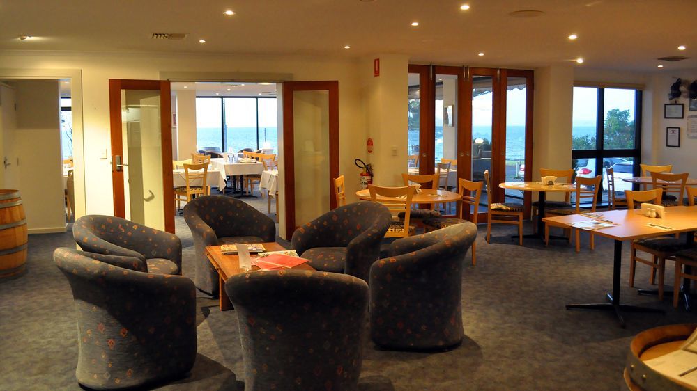 Resort Seafront Kangaroo Island 4*