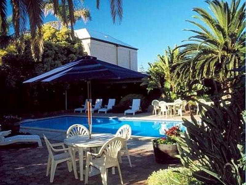 Resort Seafront Kangaroo Island Penneshaw