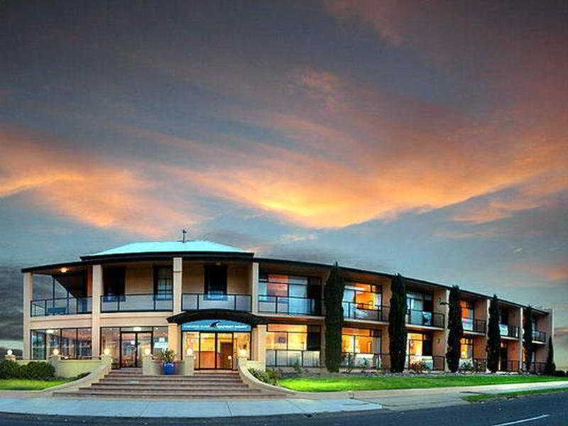Seafront Kangaroo Island Resort Penneshaw