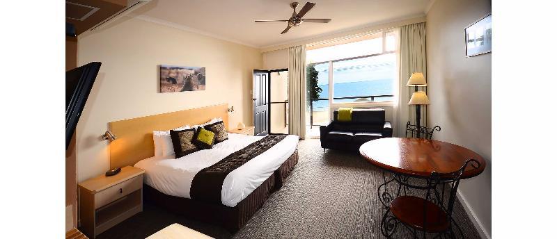 Seafront Kangaroo Island Resort 4*