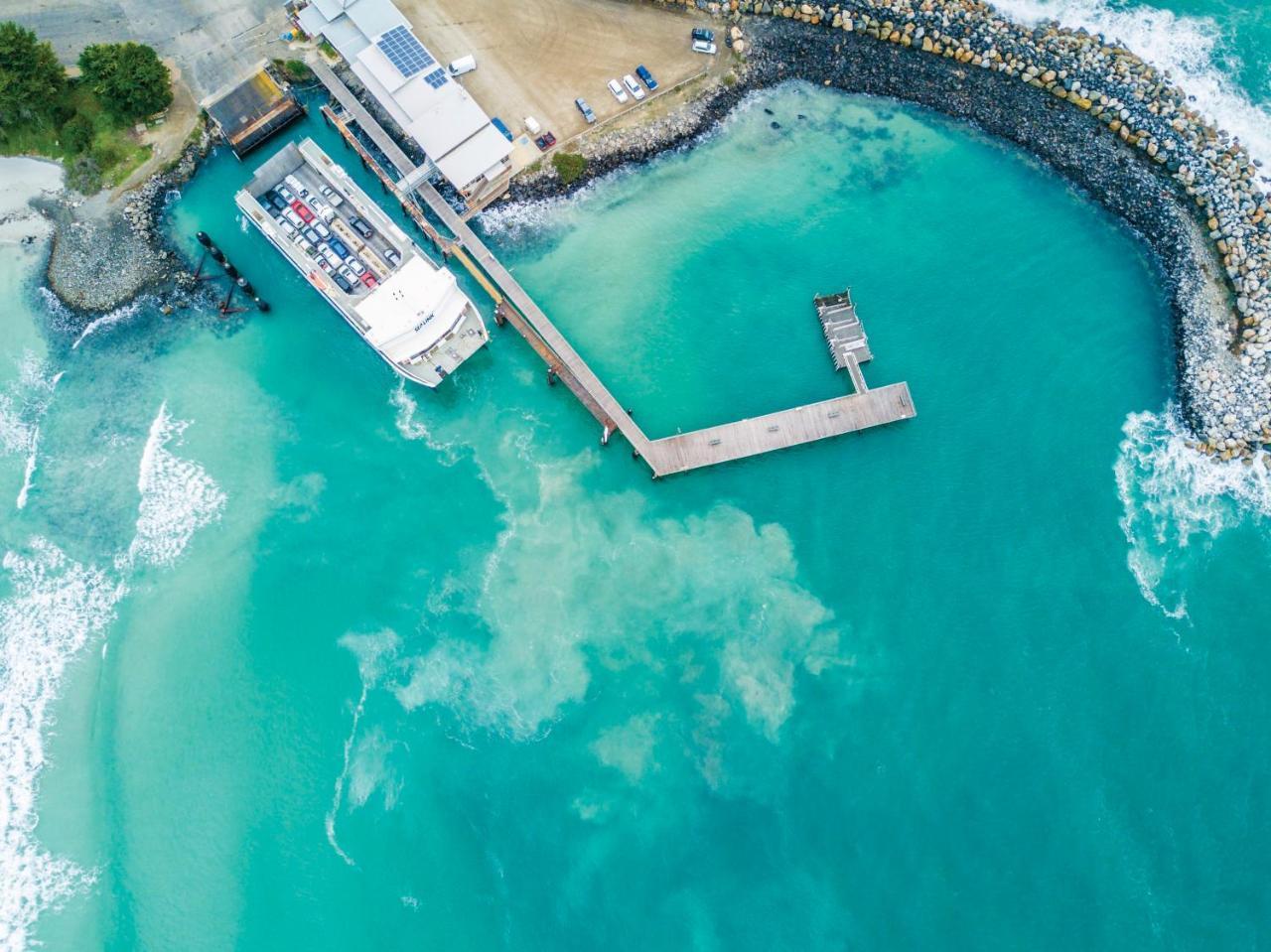 Resort Seafront Kangaroo Island 4*
